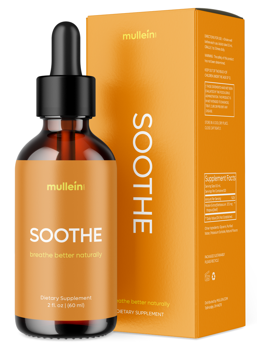 SOOTHE